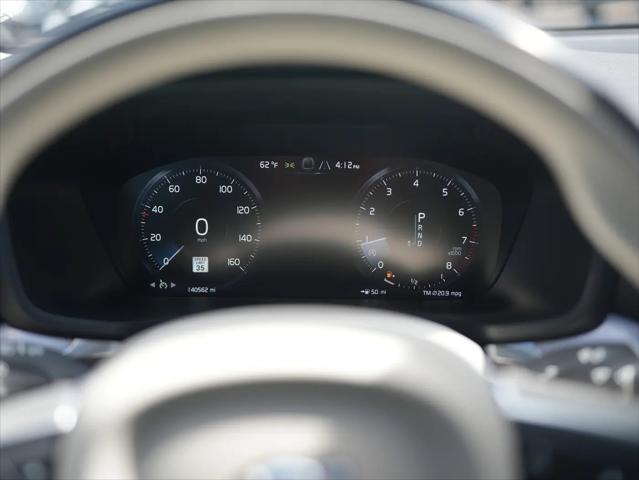 2020 Volvo S60 T6 Momentum