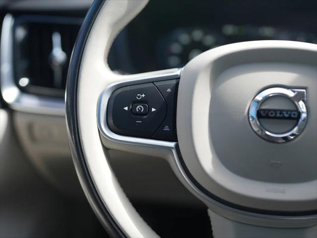 2020 Volvo S60 T6 Momentum
