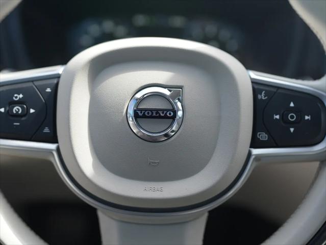 2020 Volvo S60 T6 Momentum