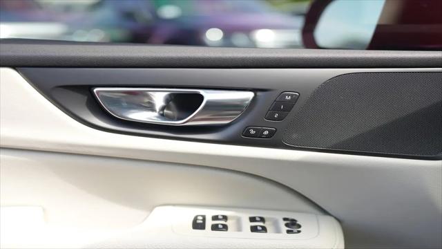 2020 Volvo S60 T6 Momentum