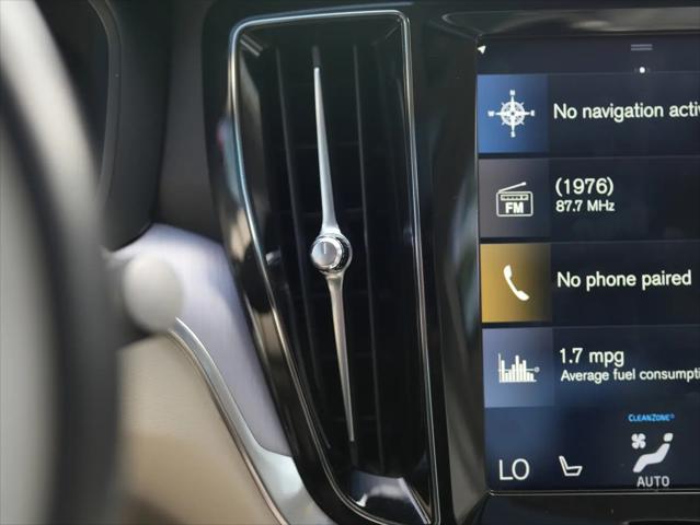 2020 Volvo S60 T6 Momentum