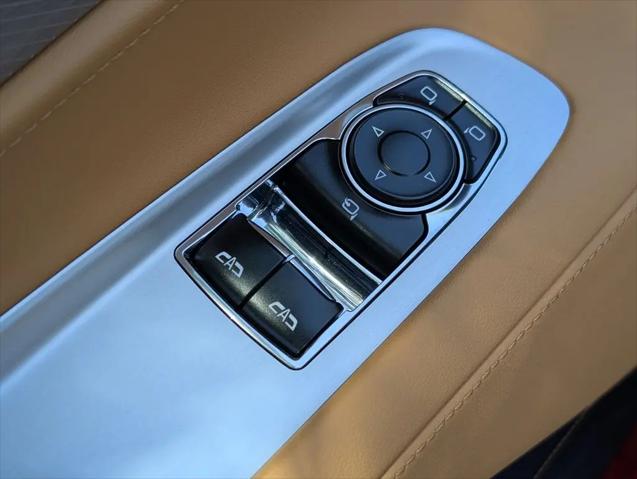 2021 Chevrolet Corvette Stingray RWD Coupe 2LT