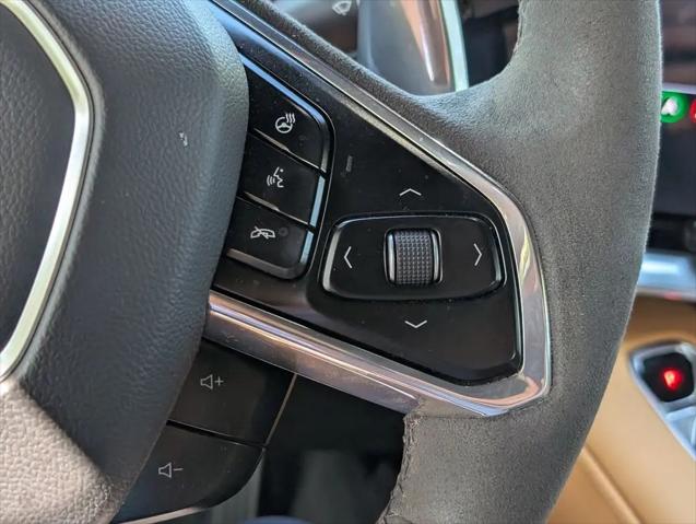 2021 Chevrolet Corvette Stingray RWD Coupe 2LT
