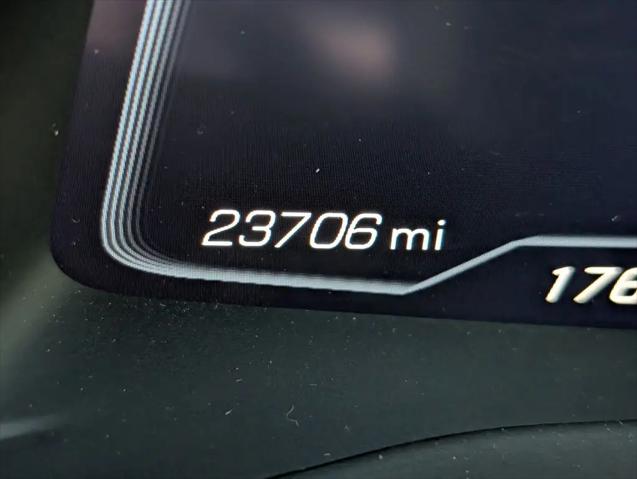 2021 Chevrolet Corvette Stingray RWD Coupe 2LT