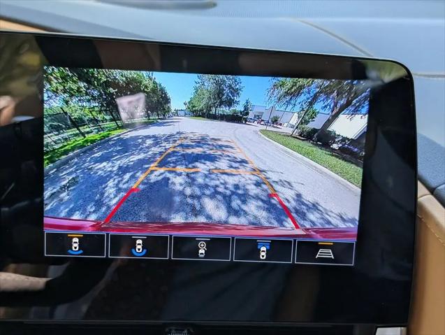 2021 Chevrolet Corvette Stingray RWD Coupe 2LT
