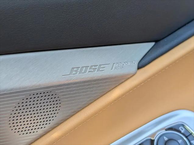 2021 Chevrolet Corvette Stingray RWD Coupe 2LT