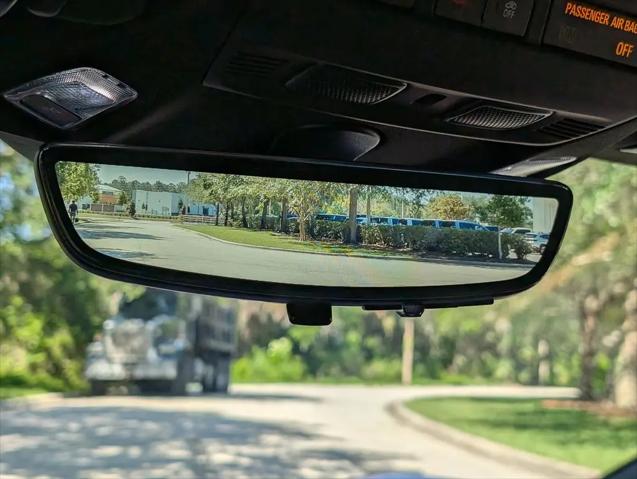2021 Chevrolet Corvette Stingray RWD Coupe 2LT