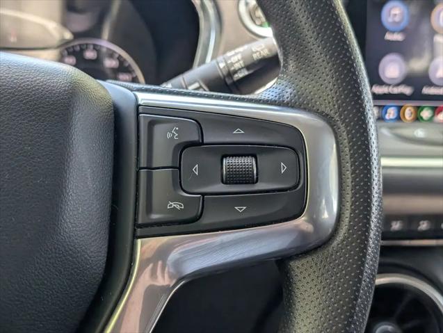 2021 Chevrolet Blazer FWD 2LT