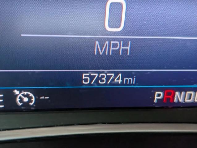 2021 Chevrolet Blazer FWD 2LT