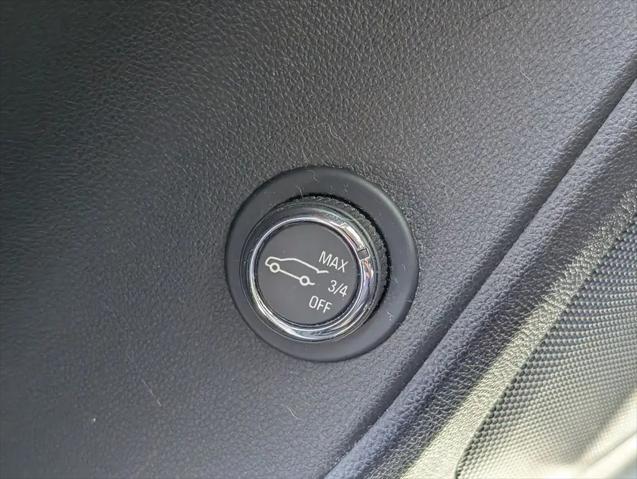 2021 Chevrolet Blazer FWD 2LT