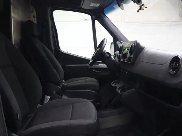 2019 Mercedes-Benz Sprinter 3500 3500