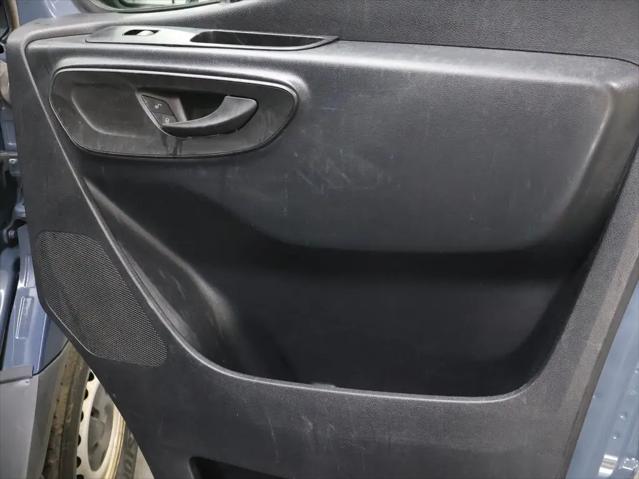 2019 Mercedes-Benz Sprinter 3500 3500