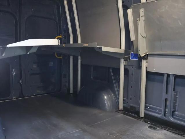 2019 Mercedes-Benz Sprinter 3500 3500