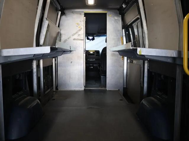 2019 Mercedes-Benz Sprinter 3500 3500