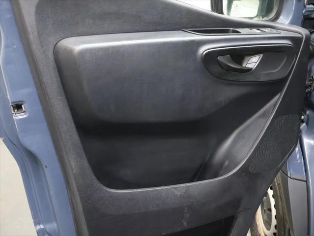 2019 Mercedes-Benz Sprinter 3500 3500