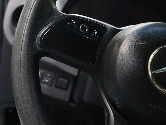 2019 Mercedes-Benz Sprinter 3500 3500