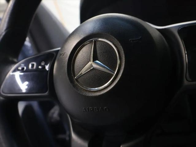 2019 Mercedes-Benz Sprinter 3500 3500
