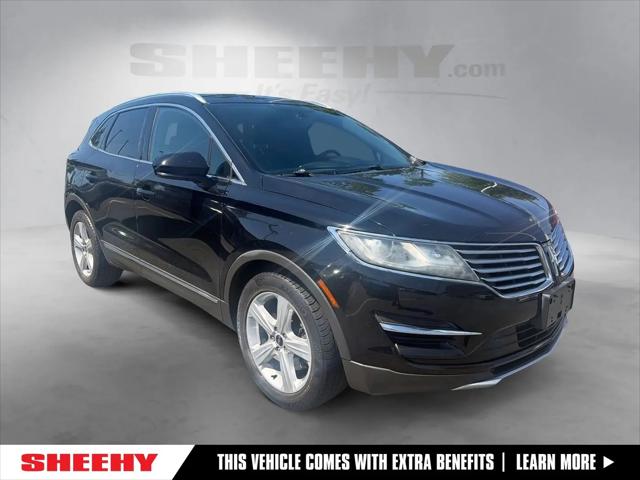 2016 Lincoln MKC Premier for sale in Gaithersburg, MD