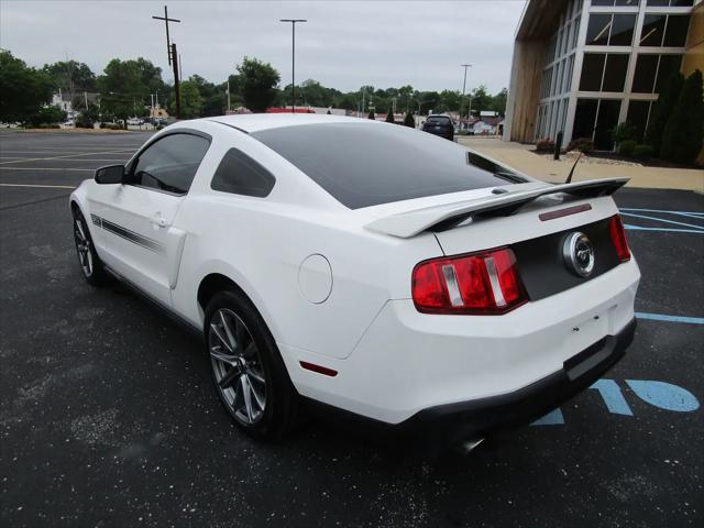 2011 Ford Mustang GT Premium