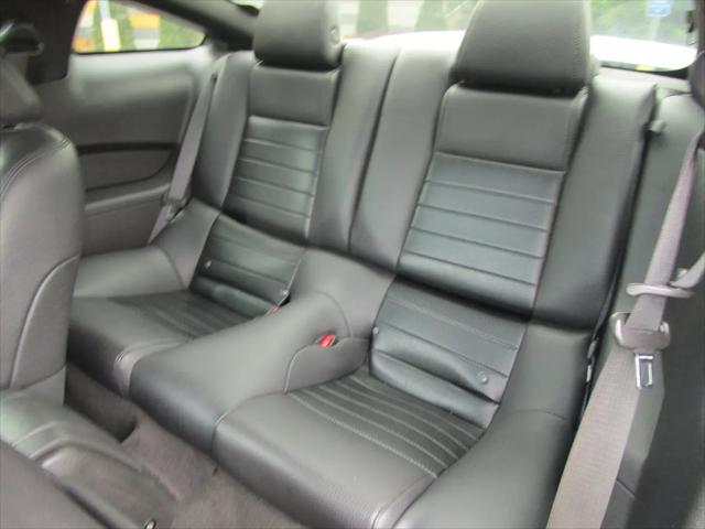 2011 Ford Mustang GT Premium