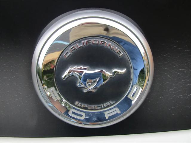 2011 Ford Mustang GT Premium