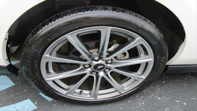 2011 Ford Mustang GT Premium