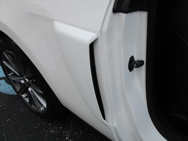 2011 Ford Mustang GT Premium