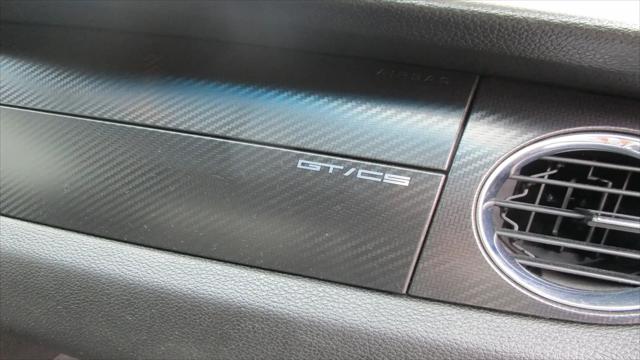 2011 Ford Mustang GT Premium