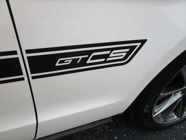 2011 Ford Mustang GT Premium