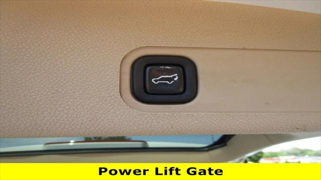 2013 Chevrolet Suburban LTZ