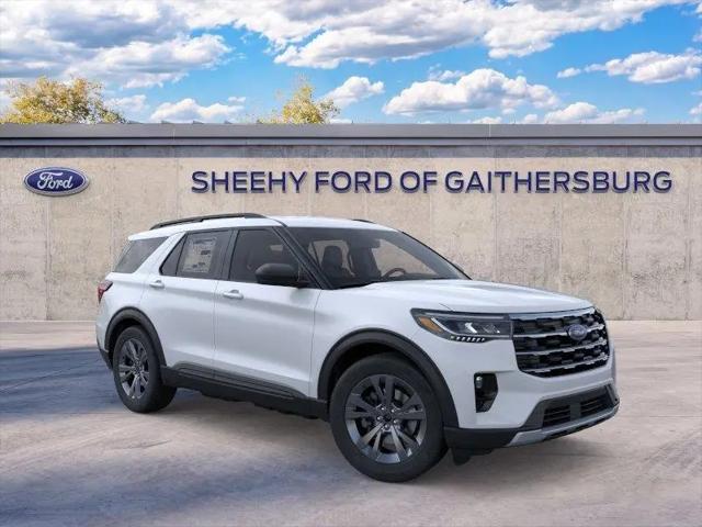 2026 Ford Explorer Active for sale in Gaithersburg, MD