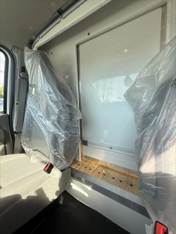 2026 Ford E-450 Cutaway E-450