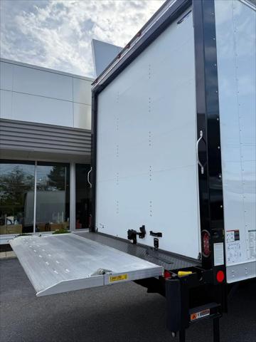 2026 Ford E-450 Cutaway E-450