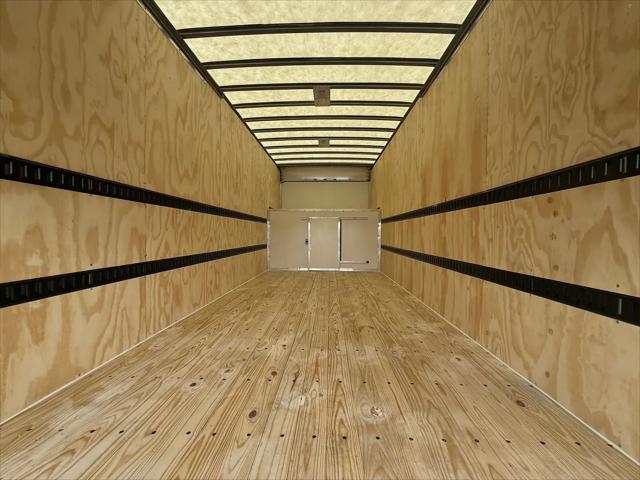 2026 Ford E-450 Cutaway E-450