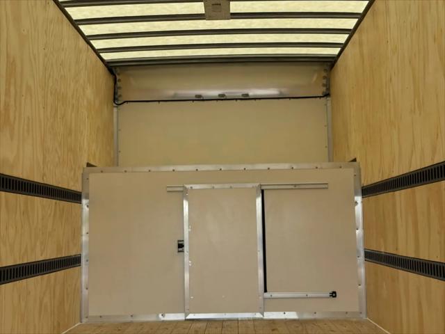 2026 Ford E-450 Cutaway E-450