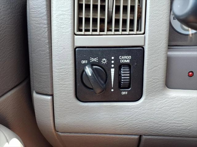 2004 Dodge Ram 1500 SLT/Laramie