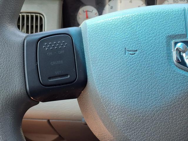 2004 Dodge Ram 1500 SLT/Laramie