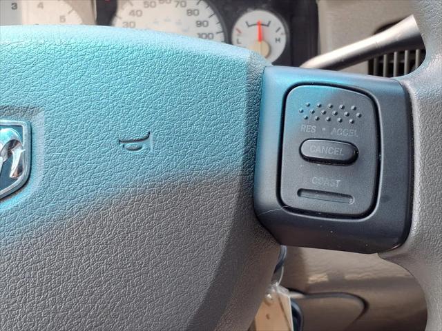 2004 Dodge Ram 1500 SLT/Laramie