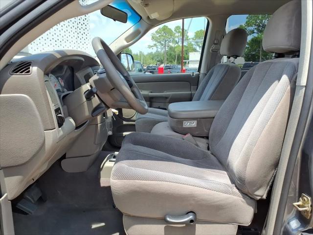 2004 Dodge Ram 1500 SLT/Laramie
