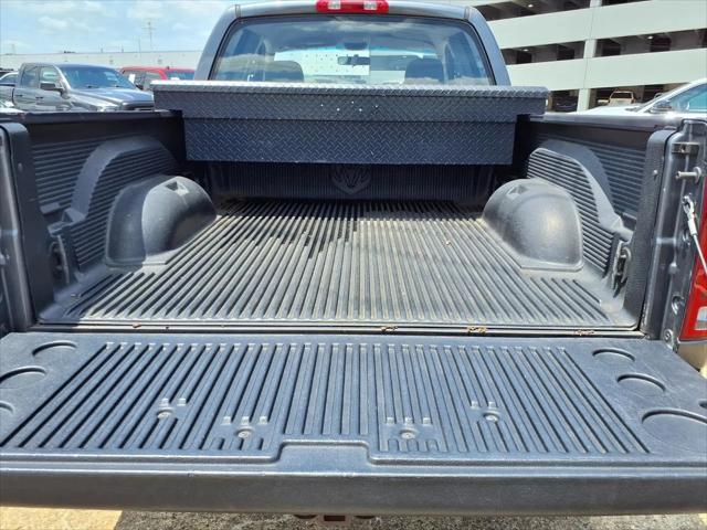 2004 Dodge Ram 1500 SLT/Laramie