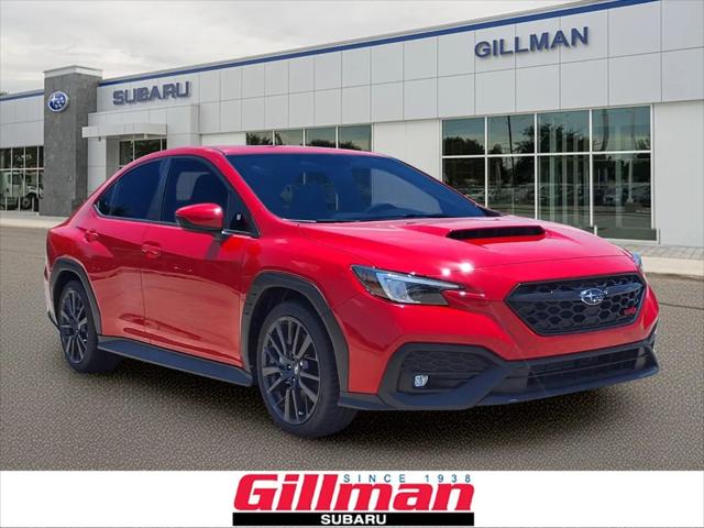 2026 Subaru WRX Premium for sale in Houston, TX
