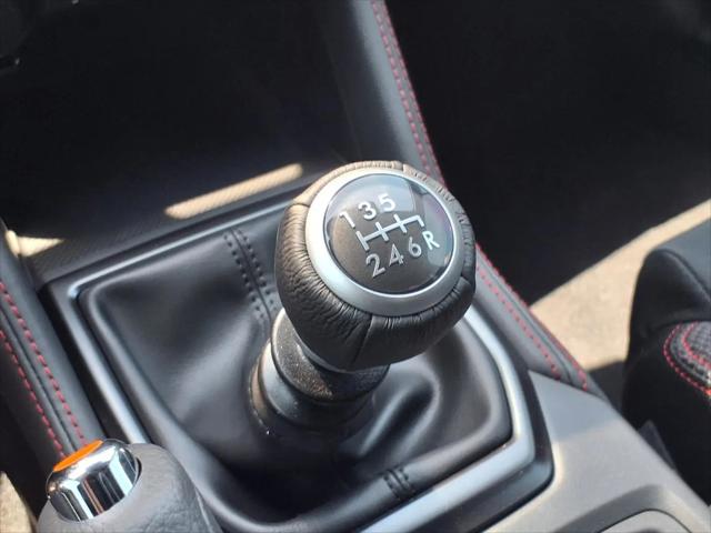 2026 Subaru WRX Premium