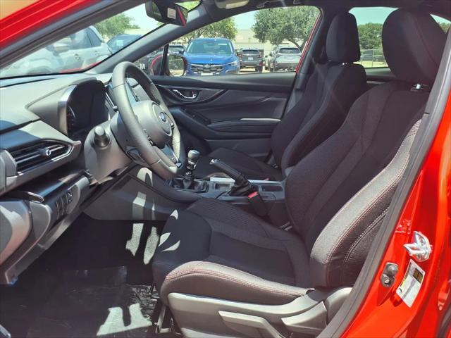 2026 Subaru WRX Premium