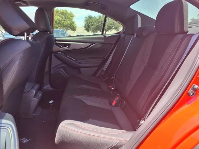 2026 Subaru WRX Premium