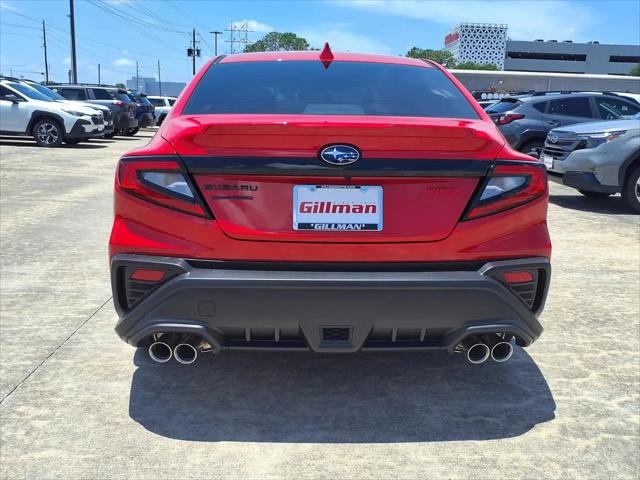2026 Subaru WRX Premium