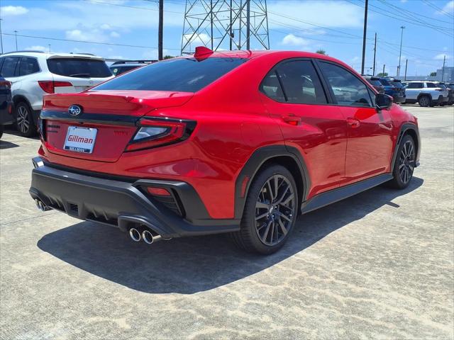 2026 Subaru WRX Premium