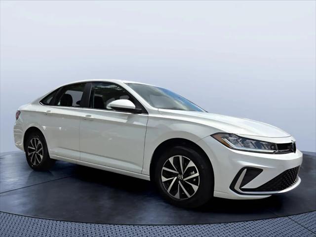 2026 Volkswagen Jetta S for sale in Jacksonville, FL