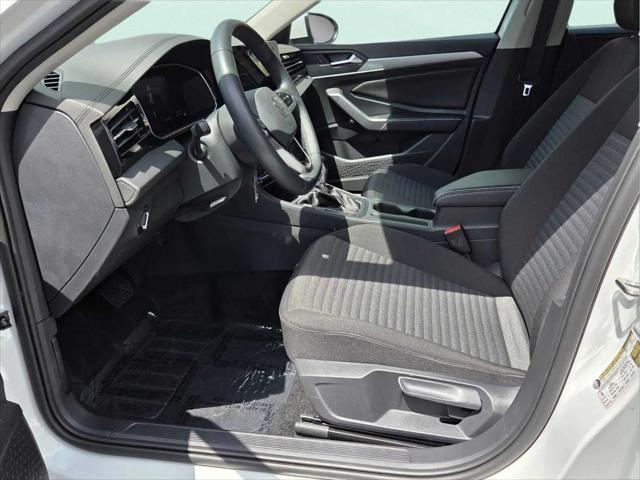 2026 Volkswagen Jetta S