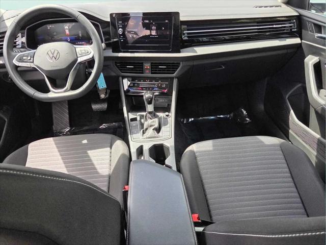 2026 Volkswagen Jetta S