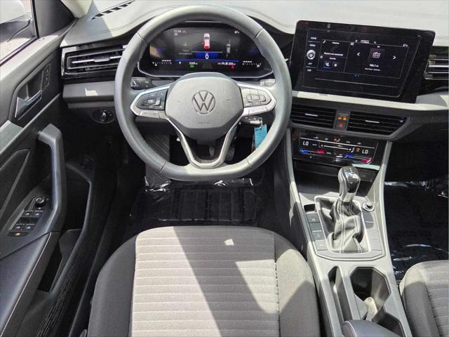 2026 Volkswagen Jetta S